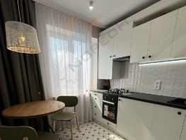 Продается 1-комнатная квартира Коммунаров ул, 30.5  м², 6000000 рублей