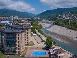 Продается 1-комнатная квартира Багратиона ул, 31.4  м², 10562000 рублей