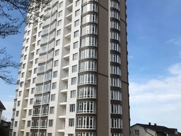 Продается 1-комнатная квартира Виноградная ул, 22.8  м², 6500000 рублей