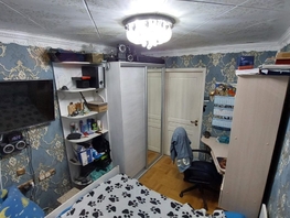 Продается 3-комнатная квартира Тургенева ул, 50  м², 6500000 рублей
