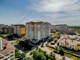 Продается 1-комнатная квартира 3-я Целиноградская ул, 36.1  м², 4500000 рублей
