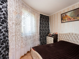 Продается 2-комнатная квартира Тепличная ул, 50.4  м², 4800000 рублей