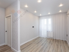 Продается 1-комнатная квартира Тепличная ул, 32.5  м², 4535000 рублей