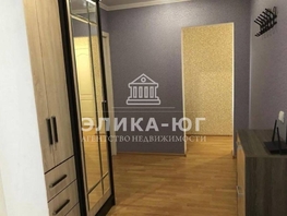 Продается 2-комнатная квартира Строителей ул, 56.3 м², 7300000 рублей