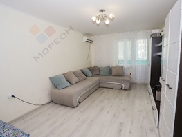 Продается 2-комнатная квартира Героев-Разведчиков ул, 64.6  м², 2147483647 рублей