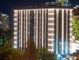 Продается 2-комнатная квартира Цюрупы ул, 35.8  м², 28640000 рублей