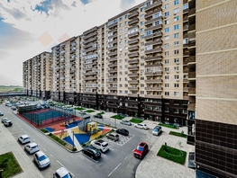 Продается 1-комнатная квартира Героя Ростовского ул, 35.4  м², 3500000 рублей