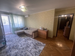 Продается 3-комнатная квартира Горького ул, 62  м², 7300000 рублей