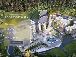 Продается Офис АО Loo Resort & Spa (Лоо Резорт), 21580000 рублей