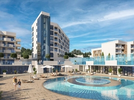 Продается Офис АО Loo Resort & Spa (Лоо Резорт), 13800000 рублей