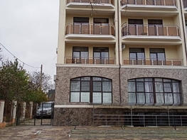 Продается 1-комнатная квартира Просторная ул, 27 м², 8300000 рублей