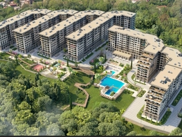 Продается 1-комнатная квартира Ленина ул, 24.2  м², 27016880 рублей