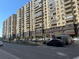 Продается 1-комнатная квартира Героя Ростовского ул, 32.7  м², 3900000 рублей