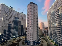 Продается 3-комнатная квартира ЖК Фонтаны, литер 16, 98.3  м², 14000000 рублей