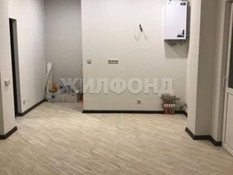 Продается 1-комнатная квартира Чекменева ул, 29 м², 6300000 рублей