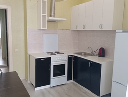 Продается 1-комнатная квартира Кореновская ул, 38  м², 5391000 рублей