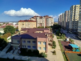 Продается 2-комнатная квартира Лазурная ул, 39  м², 7650000 рублей