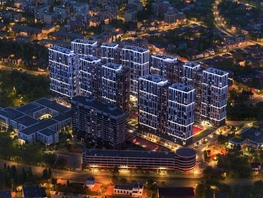 Продается Студия ЖК Все Свои VIP, литера 8, 25.6  м², 5500000 рублей