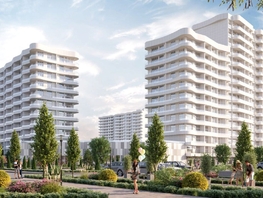 Продается Студия ЖК Sun Hills Olginka (Сан Хилс), 2, 21.27  м², 6249000 рублей