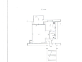 Продается 1-комнатная квартира Новоселов ул, 34  м², 12000000 рублей