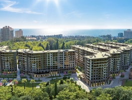 Продается 1-комнатная квартира Ленина ул, 22.4  м², 14180544 рублей