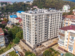 Продается 2-комнатная квартира Бытха ул, 54.44  м², 15600000 рублей