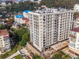 Продается 1-комнатная квартира Бытха ул, 44.75  м², 22500000 рублей