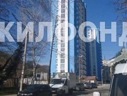 Продается Студия Гайдара ул, 32.8  м², 9800000 рублей