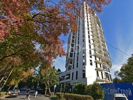 Продается 2-комнатная квартира 67 м², 35000000 рублей