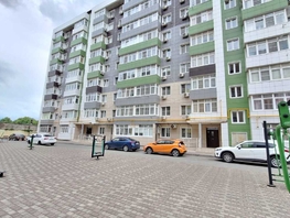 Продается 1-комнатная квартира Парковая ул, 33  м², 5350000 рублей