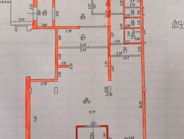 Продается Помещение Российская ул, 170  м², 36700000 рублей