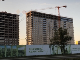 Продается Студия ЖК DOGMA PARK (Догма парк), литера 4, 21.1  м², 2900000 рублей