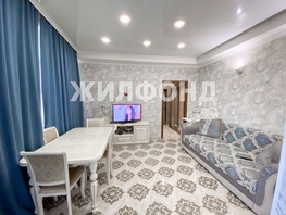 Продается 2-комнатная квартира Петрозаводская ул, 43  м², 8000000 рублей
