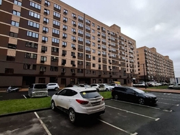 Продается 1-комнатная квартира Скандинавская ул, 40  м², 5600000 рублей