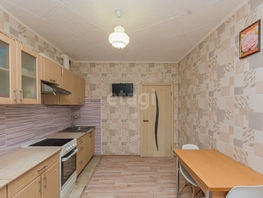 Продается 2-комнатная квартира Жигулёвская ул, 58  м², 6199000 рублей