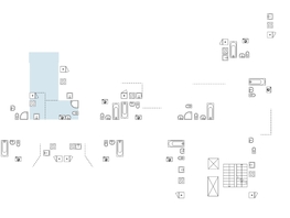 Продается 1-комнатная квартира ЖК Лестория, дом 3, 21 м², 12942300 рублей