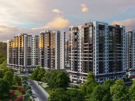 Продается 2-комнатная квартира Искры ул, 37  м², 15913700 рублей