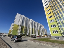 Продается Студия Ленина ул, 27  м², 5400000 рублей