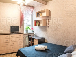 Продается 2-комнатная квартира Гагарина ул, 40  м², 12800000 рублей