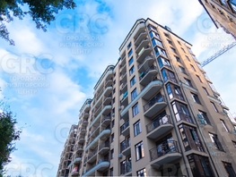 Продается 2-комнатная квартира Донская ул, 49.5  м², 14600000 рублей