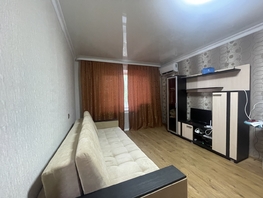 Продается 1-комнатная квартира Космонавтов пр-д, 30  м², 5700000 рублей