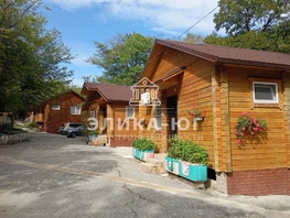 Продается Готовый бизнес Бухта Инал тер, 3000 м², 85000000 рублей