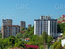 Продается 1-комнатная квартира Цюрупы ул, 36.4  м², 20748000 рублей