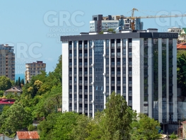 Продается 1-комнатная квартира Цюрупы ул, 36.3  м², 21780000 рублей