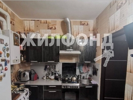 Продается 1-комнатная квартира Макаренко ул, 27  м², 7700000 рублей