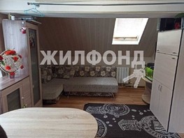 Продается 2-комнатная квартира Измайловская ул, 35.7  м², 5250000 рублей
