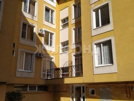 Продается 2-комнатная квартира Измайловская ул, 41 м², 7500000 рублей