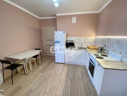 Снять однокомнатную квартиру Героя Яцкова И.В. ул, 36.6  м², 25000 рублей