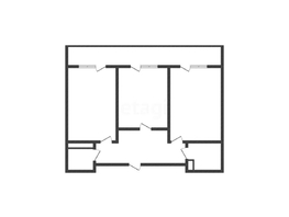 Продается 2-комнатная квартира ЖК Лучший, 68.7  м², 10500000 рублей