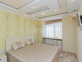 Продается 2-комнатная квартира 1-го Мая ул, 82.7  м², 10790000 рублей